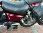 Klikněte pro detailní foto č. 13 - Kawasaki VN 1500 Classic