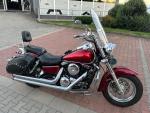 Klikněte pro detailní foto č. 1 - Kawasaki VN 1500 Classic