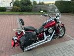 Klikněte pro detailní foto č. 3 - Kawasaki VN 1500 Classic