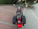 Klikněte pro detailní foto č. 4 - Kawasaki VN 1500 Classic