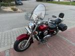 Klikněte pro detailní foto č. 7 - Kawasaki VN 1500 Classic