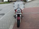 Klikněte pro detailní foto č. 8 - Kawasaki VN 1500 Classic