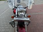 Klikněte pro detailní foto č. 9 - Kawasaki VN 1500 Classic