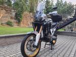 Klikněte pro detailní foto č. 2 - Honda CRF 1000 L Africa Twin Adventure Sports DCT