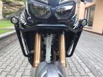 Klikněte pro detailní foto č. 5 - Honda CRF 1000 L Africa Twin Adventure Sports DCT