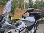 Klikněte pro detailní foto č. 7 - Honda CRF 1000 L Africa Twin Adventure Sports DCT