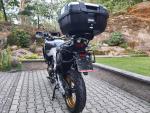 Klikněte pro detailní foto č. 8 - Honda CRF 1000 L Africa Twin Adventure Sports DCT