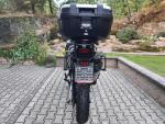 Klikněte pro detailní foto č. 9 - Honda CRF 1000 L Africa Twin Adventure Sports DCT