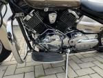 Klikněte pro detailní foto č. 10 - Yamaha XVS 1100 A DragStar Classic