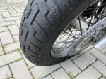 Klikněte pro detailní foto č. 12 - Yamaha XVS 1100 A DragStar Classic