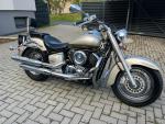 Klikněte pro detailní foto č. 3 - Yamaha XVS 1100 A DragStar Classic