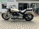 Klikněte pro detailní foto č. 4 - Yamaha XVS 1100 A DragStar Classic