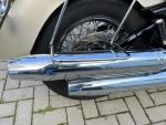 Klikněte pro detailní foto č. 8 - Yamaha XVS 1100 A DragStar Classic