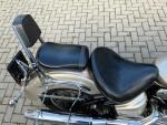 Klikněte pro detailní foto č. 9 - Yamaha XVS 1100 A DragStar Classic