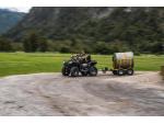 Klikněte pro detailní foto č. 10 - Goes Terrox 1000 - připravujeme