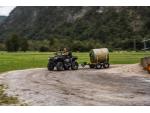 Klikněte pro detailní foto č. 11 - Goes Terrox 1000 - připravujeme