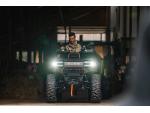Klikněte pro detailní foto č. 6 - Goes Terrox 1000 - připravujeme