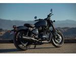 Klikněte pro detailní foto č. 10 - Royal Enfield Shotgun 650 - SHEET METAL GREY - AKCE