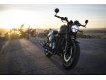Klikněte pro detailní foto č. 11 - Royal Enfield Shotgun 650 - SHEET METAL GREY - AKCE