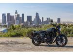 Klikněte pro detailní foto č. 12 - Royal Enfield Shotgun 650 - SHEET METAL GREY - AKCE