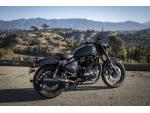 Klikněte pro detailní foto č. 14 - Royal Enfield Shotgun 650 - SHEET METAL GREY - AKCE