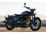 Detail nabídky - Royal Enfield Shotgun 650 - SHEET METAL GREY - AKCE