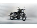 Klikněte pro detailní foto č. 3 - Royal Enfield Shotgun 650 - SHEET METAL GREY - AKCE