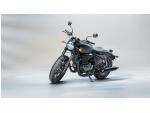 Klikněte pro detailní foto č. 6 - Royal Enfield Shotgun 650 - SHEET METAL GREY - AKCE