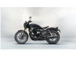 Klikněte pro detailní foto č. 7 - Royal Enfield Shotgun 650 - SHEET METAL GREY - AKCE