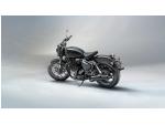 Klikněte pro detailní foto č. 8 - Royal Enfield Shotgun 650 - SHEET METAL GREY - AKCE