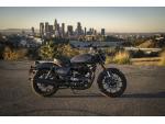 Klikněte pro detailní foto č. 9 - Royal Enfield Shotgun 650 - SHEET METAL GREY - AKCE