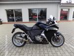 Klikněte pro detailní foto č. 1 - Honda VFR 1200 F