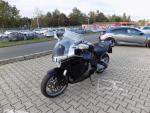 Klikněte pro detailní foto č. 3 - Honda VFR 1200 F