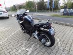 Klikněte pro detailní foto č. 6 - Honda VFR 1200 F