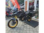 Klikněte pro detailní foto č. 12 - Voge 625DSX, PŘEDVÁDĚCÍ, DPH, tovární záruka, verze Touring 3x kufr