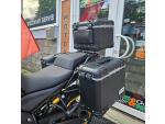 Klikněte pro detailní foto č. 13 - Voge 625DSX, PŘEDVÁDĚCÍ, DPH, tovární záruka, verze Touring 3x kufr