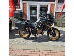 Klikněte pro detailní foto č. 8 - Voge 625DSX, PŘEDVÁDĚCÍ, DPH, tovární záruka, verze Touring 3x kufr