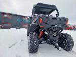 Klikněte pro detailní foto č. 11 - CFMOTO Gladiator Z 950 Sport - SLEVA