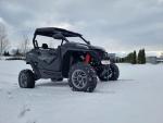 Klikněte pro detailní foto č. 14 - CFMOTO Gladiator Z 950 Sport - SLEVA