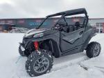 Klikněte pro detailní foto č. 1 - CFMOTO Gladiator Z 950 Sport - SLEVA