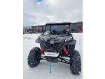Klikněte pro detailní foto č. 3 - CFMOTO Gladiator Z 950 Sport - SLEVA