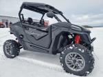 Klikněte pro detailní foto č. 4 - CFMOTO Gladiator Z 950 Sport - SLEVA