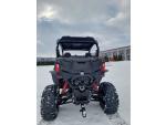 Klikněte pro detailní foto č. 8 - CFMOTO Gladiator Z 950 Sport - SLEVA