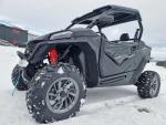 Klikněte pro detailní foto č. 9 - CFMOTO Gladiator Z 950 Sport - SLEVA