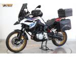 Klikněte pro detailní foto č. 1 - BMW F 850 GS RALLY