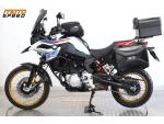 Klikněte pro detailní foto č. 2 - BMW F 850 GS RALLY