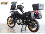 Klikněte pro detailní foto č. 3 - BMW F 850 GS RALLY
