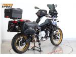 Klikněte pro detailní foto č. 5 - BMW F 850 GS RALLY