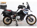 Klikněte pro detailní foto č. 6 - BMW F 850 GS RALLY