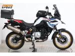 Klikněte pro detailní foto č. 7 - BMW F 850 GS RALLY